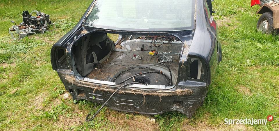 Karoseria passat b5 sedan lc7v osobowe Kielce