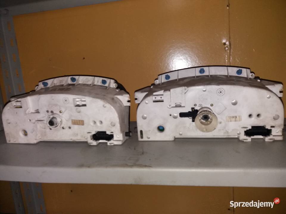 Liczniki Seat Toledo mazowieckie Łagów