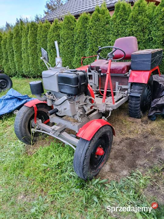 Sprzedam ESA 15 Mińsk Mazowiecki sprzedam