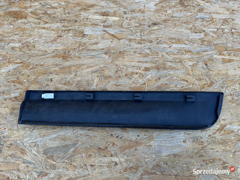 Listwa drzwi tył prawa rh bmw x3 f25 x4 f26 5113 Sieraków