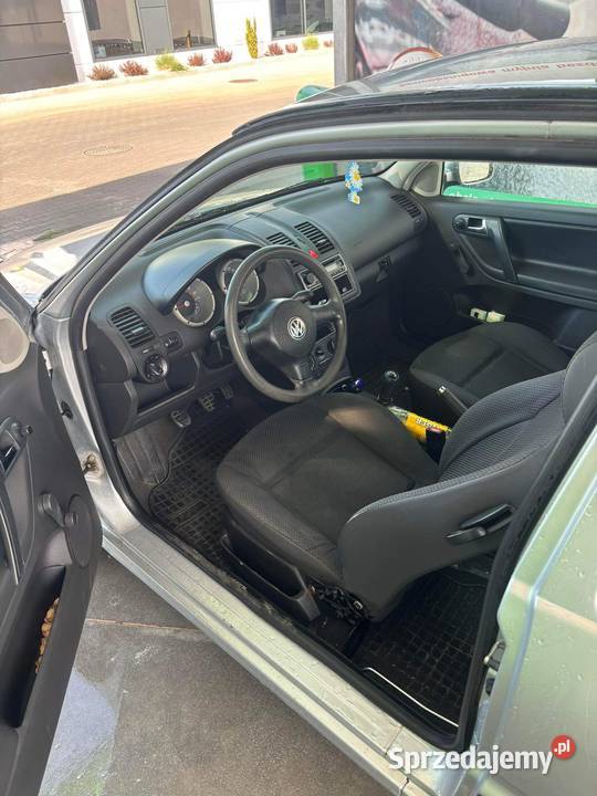 Zadbane Polo Długie Oc Puławy sprzedam