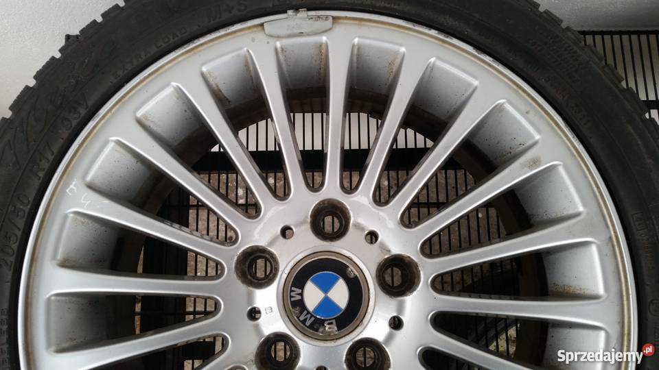 Bmw 17 6 750 448 styling 73 Koła i felgi Motoryzacja łódzkie Pabianice