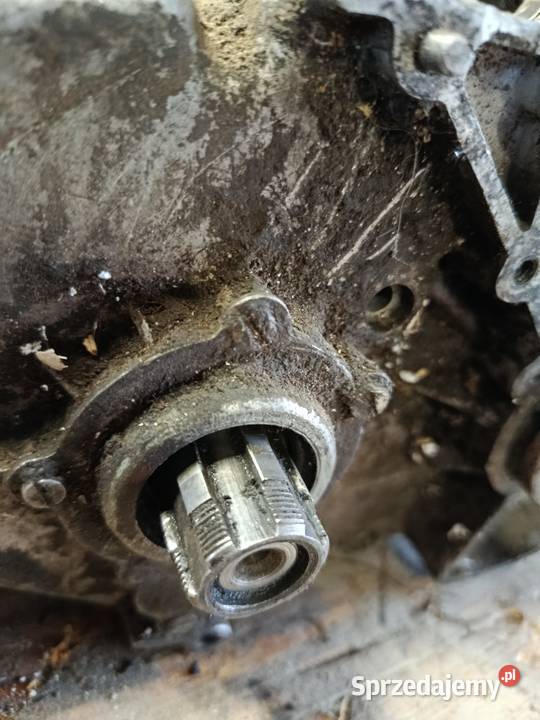 SHL s32 silnik opolskie