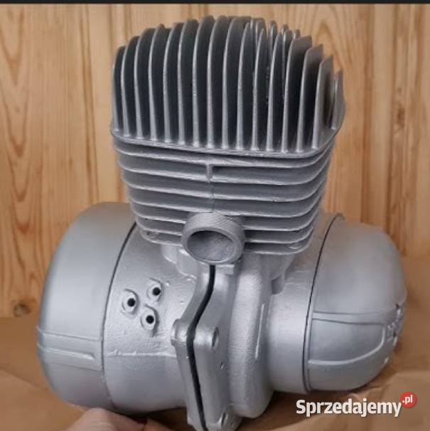 Szkielkowanie silników bębnów motocyklowych Kamień sprzedam
