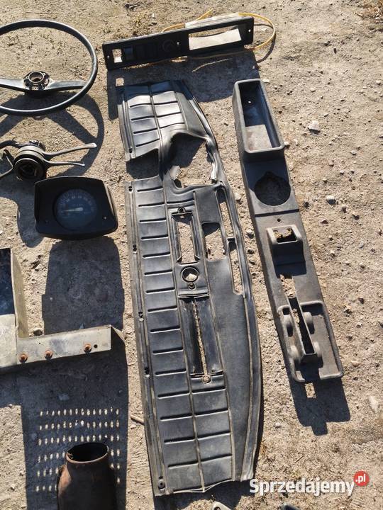 Fiat 126p Pozostałe Wartkowice