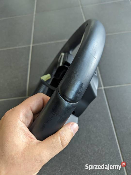 Kierownica Mazda 6 GJ 2019 osobowe śląskie Tychy