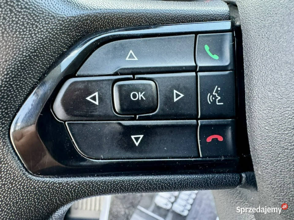 Fiat Ducato SALON MAXI L4H2 86 KLIMATRONIC tempomat Leszno sprzedam