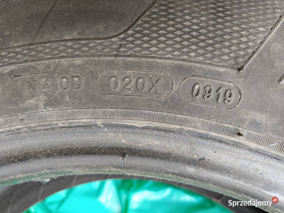 Opony 2156516C Janówka