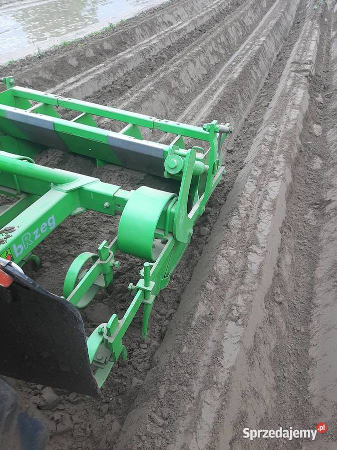 Formownica do ziemniaków unia forma 2 remprodex