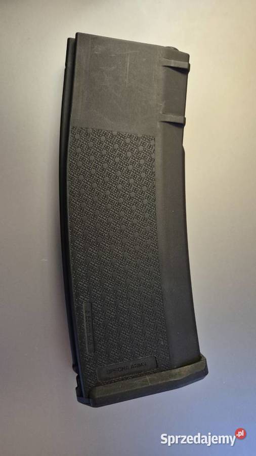 Magazynek AR15 M4 M15 HICAP Zielonka