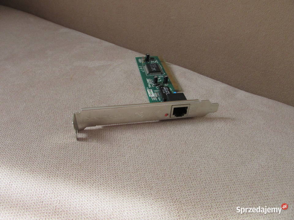 karta sieciowa TF3239DL PCI 10100Mbs Kraków