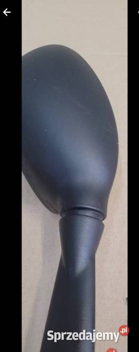 Bmw S 1000 RR K46 LUSTERKO PRAWE OEM sprzedam