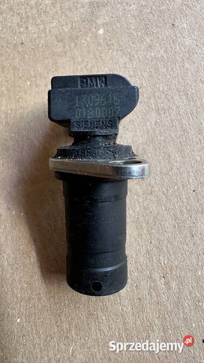 Czujnik położenia wału korbowego BMW 1709616 osobowe Bychawa sprzedam