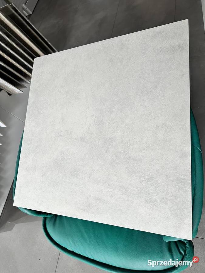 Płytka Boston White Matowa 60x60 GAT I ATEM łódzkie Opoczno