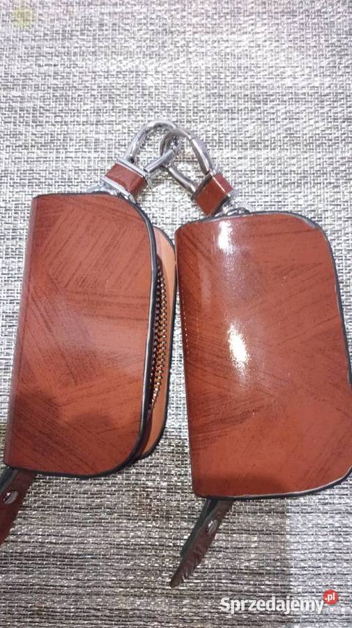 Kluczyk do Jeep Grand Cherokee 2017r brelok 392 wielkopolskie Konin