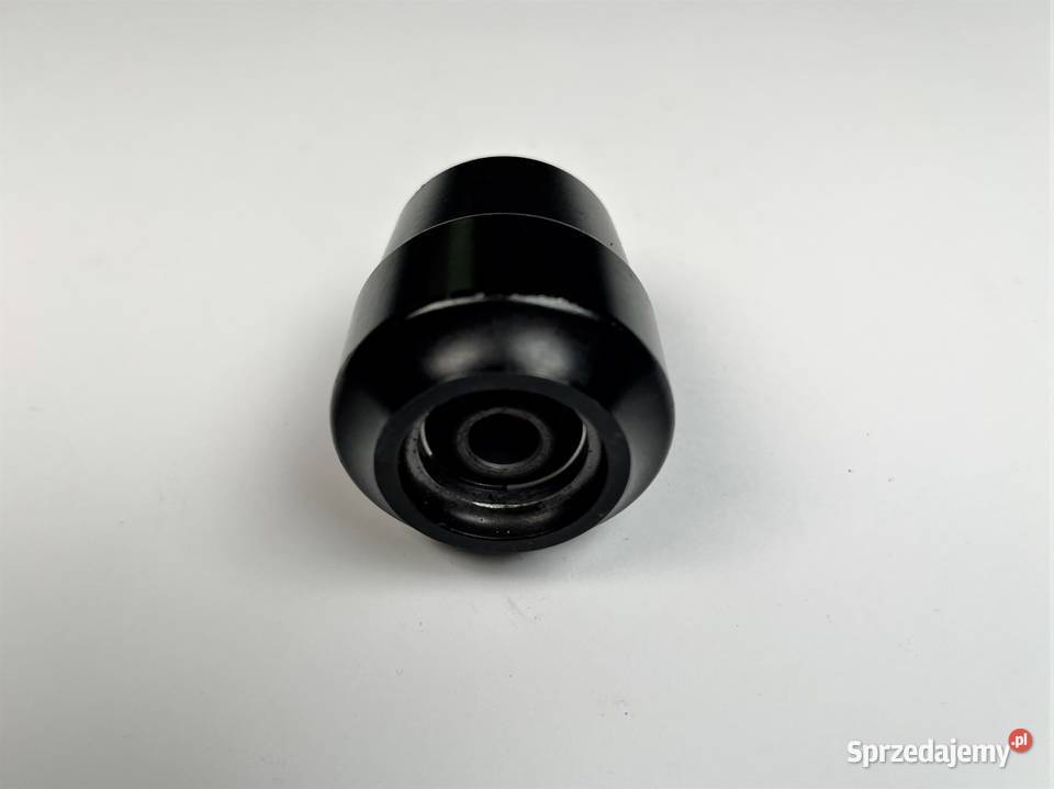 Motocyklowy ciężarek końcówka kierownicy 5154 Łobżenica sprzedam