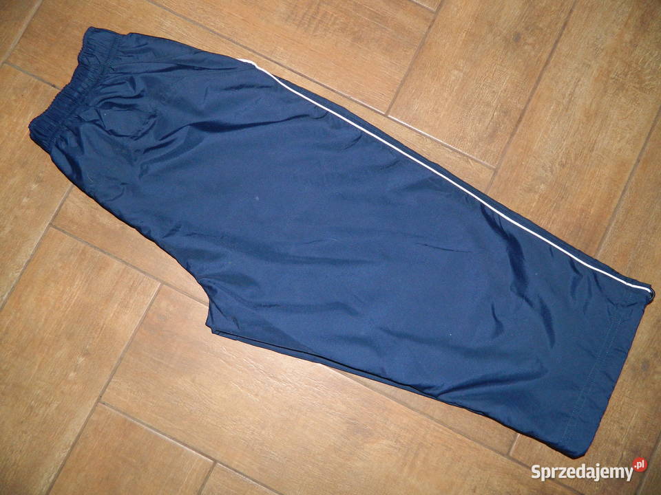 NIKE męskie spodenki S Odzież sportowa Trzebinia