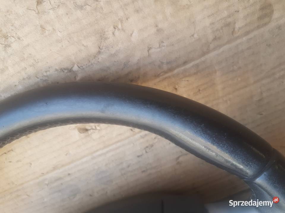 Ford Mondeo Mk3 Lift kierownica skórzana skóra osobowe Legnica