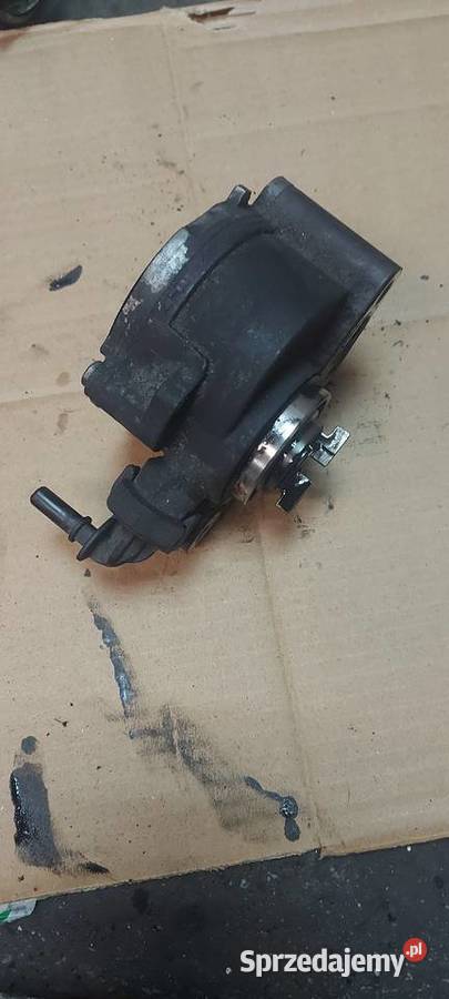 Pompa Vacum Wacum Bosch 16 Hdi D1561A2604S Gliwice