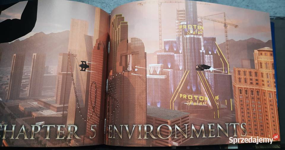 Duke Nukem Forever Art book unikat zachodniopomorskie Koszalin