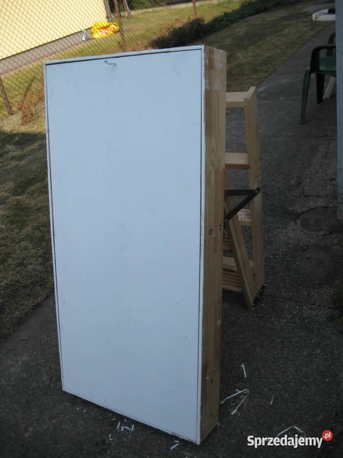 Schody strychowe OMAN 120x60