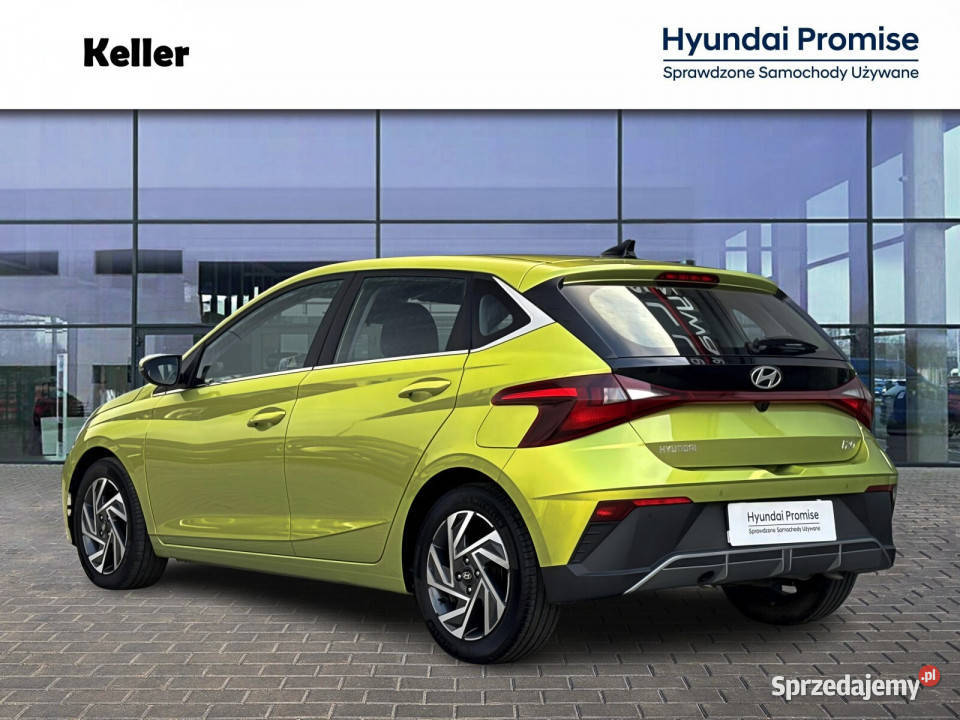 12 79 Krajowy FABRYCZNE LPG FVAT23 Dealer Rok produkcji 2025 śląskie