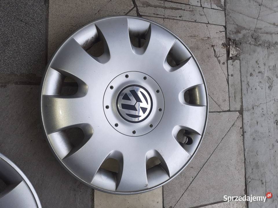 Kołpaki vw 15 Lubartów