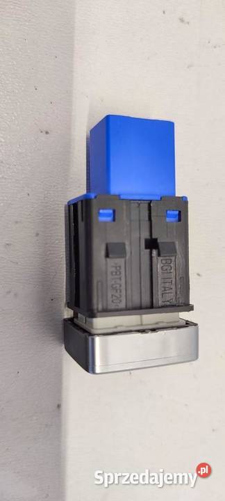 VW TIGUAN II PRZYCISK AWARYJNYCH 5NA953509