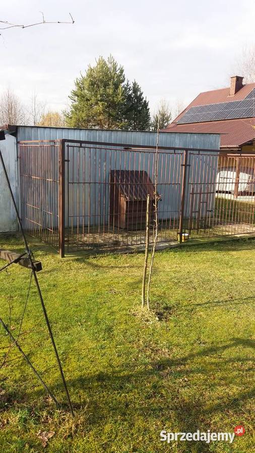 KOJEC PSA 5mx1 8mx1 8m PASUJE DO BLASZAKA podkarpackie Leżajsk