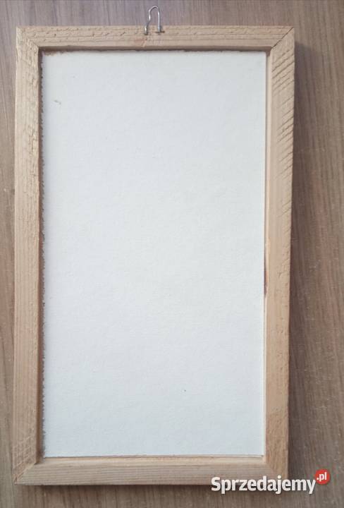 Obraz z bursztynu mazowieckie Warszawa