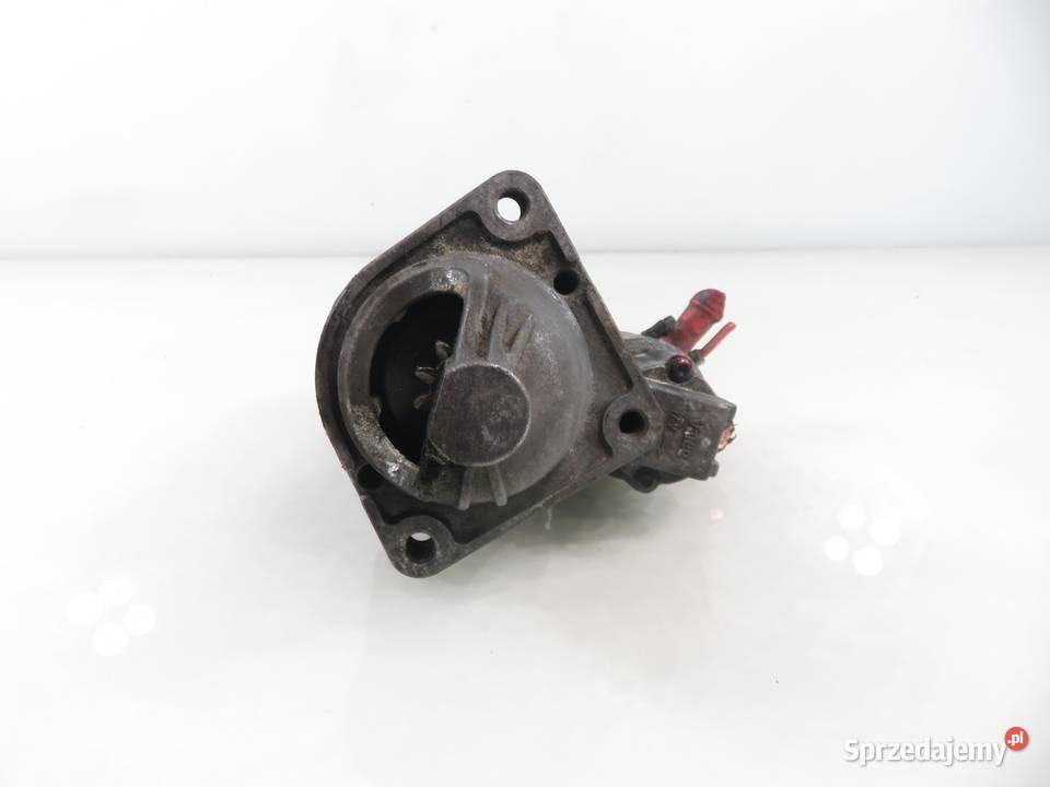 ROZRUSZNIK BMW X3 E83 20 d 150 M47 D20 204D4 małopolskie