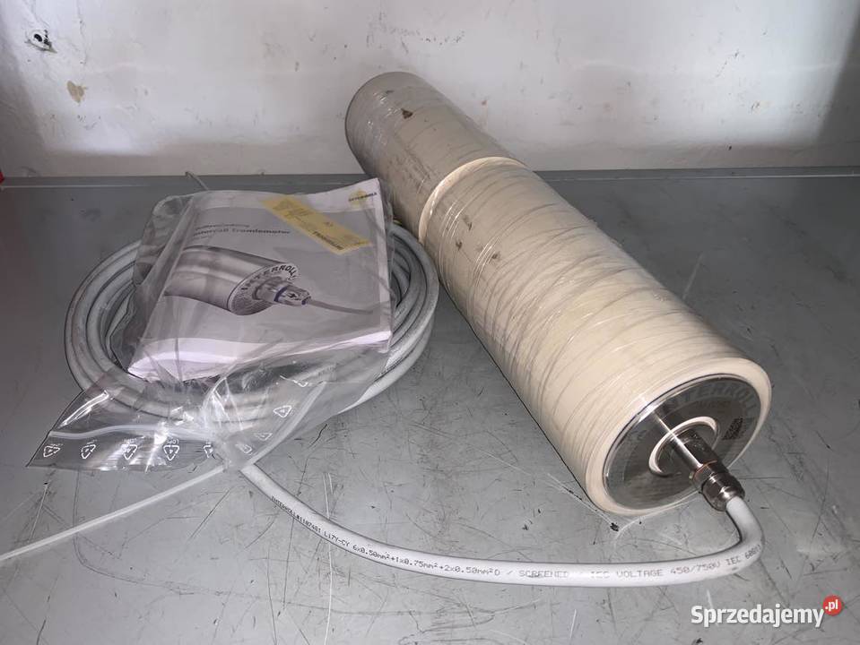 Interroll DM 0080 M34 140W 975 mm x 4500mm 053ms mazowieckie Warszawa
