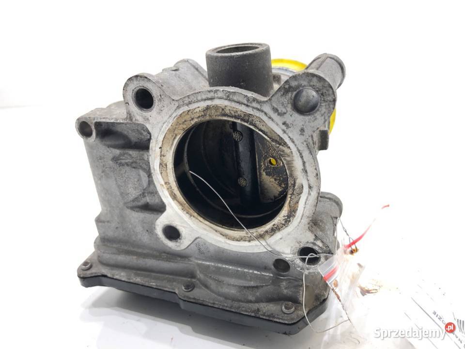 PRZEPUSTNICA DACIA DOKKER 8201162688 16 83 ZAWÓR podkarpackie