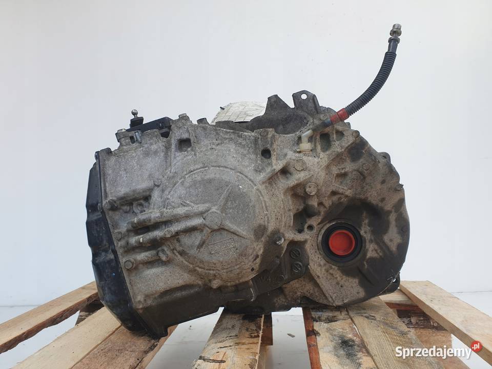 Volvo V60 24 D4 D5 AUTOMATYCZNA SKRZYNIA BIEGÓW osobowe Janów