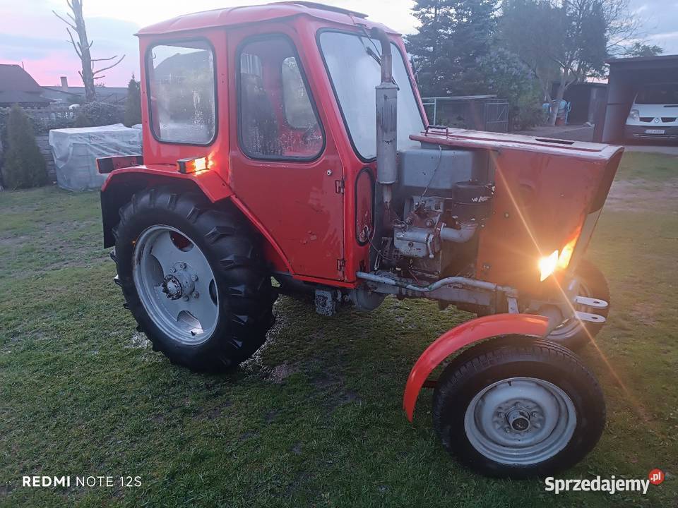 Sprzedam S321 Częstochowa