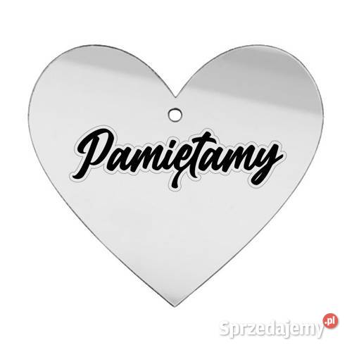 Znicz Premium niebieski Świdnica