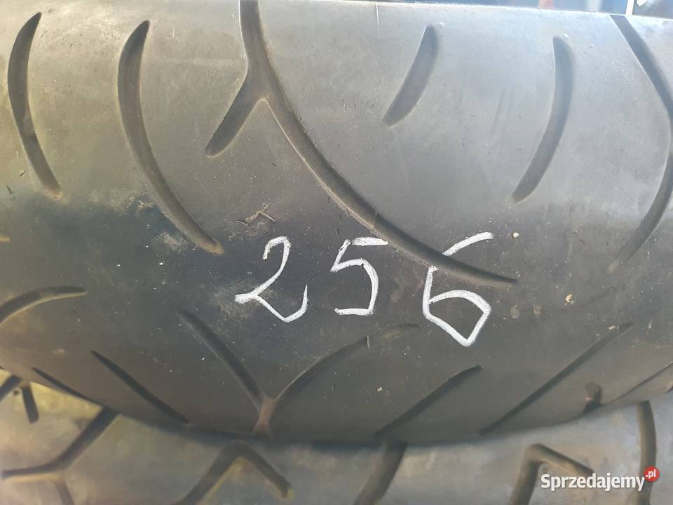 Bridgestone Battlax BT021R 15070ZR17 Dobre Miasto sprzedam