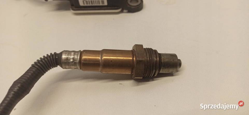 OPEL VIVARO C SONDA LAMBDA CZUJNIK 9831158780 osobowe Części samochodowe