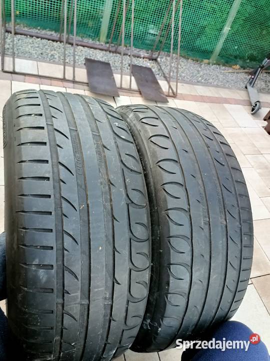 Opony Letnie Kormoran UHP 23555 17 235 Rzeszów