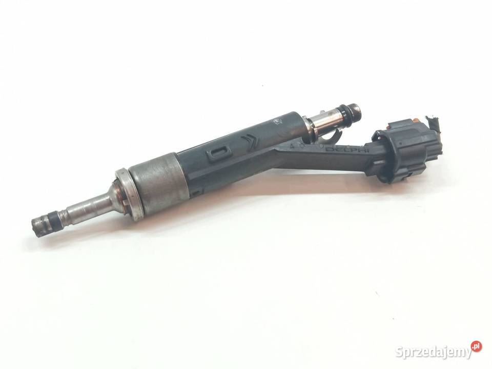 WTRYSKIWACZ 9822715980 12 TURBO THP PURETECH
