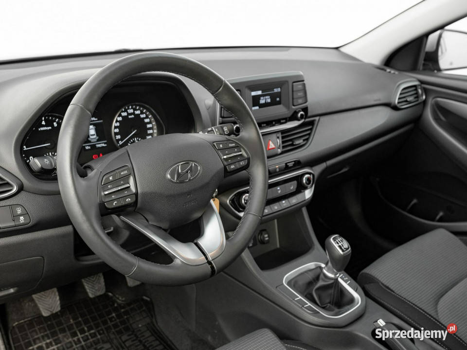 Hyundai i30 GD2C81215 DPI Classic Bluetooth pomorskie