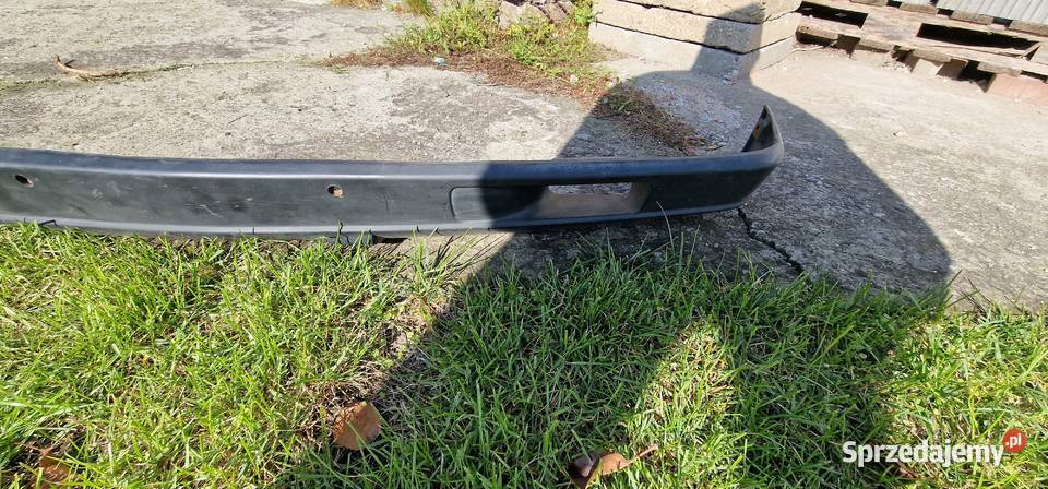 BMW e30 wąska lampa Dokładka spoiler Mińsk Mazowiecki