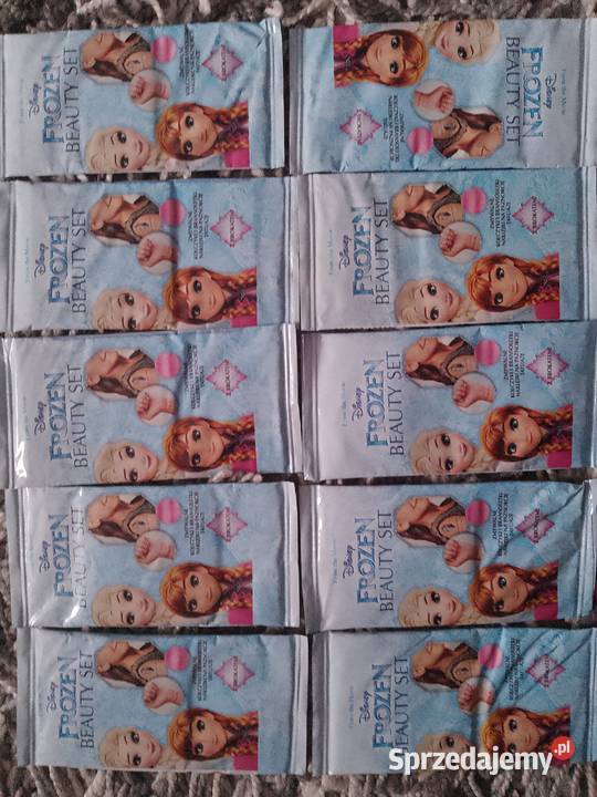 Tatuaże naklejki Disney zestaw Chrzanów