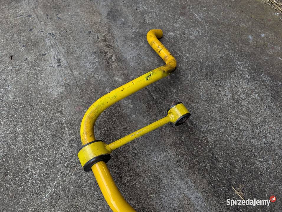 Stabilizator tylni Mustang GT Shelby GT500 24 mm Motoryzacja Gdynia