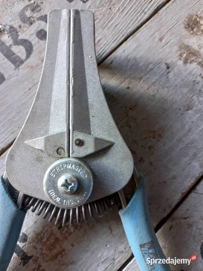 Idealściągacz izolacji Warszawa sprzedam