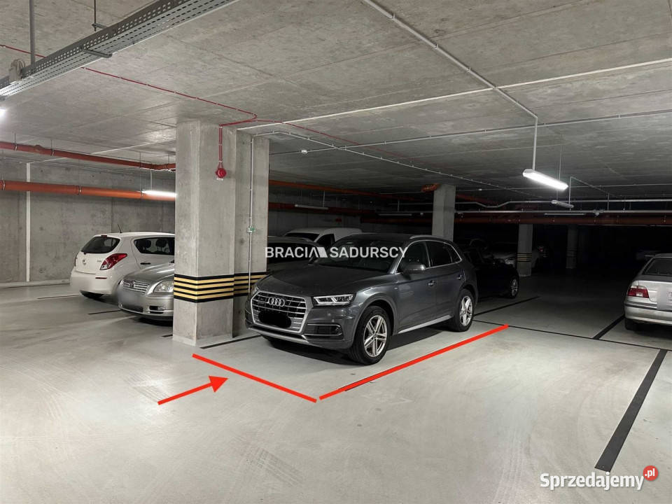 Mieszkanie 523m2 2 pokojowe Kraków Wizjonerów blok małopolskie