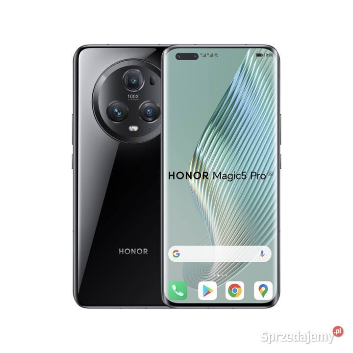 Honor magic 5 pro Honor