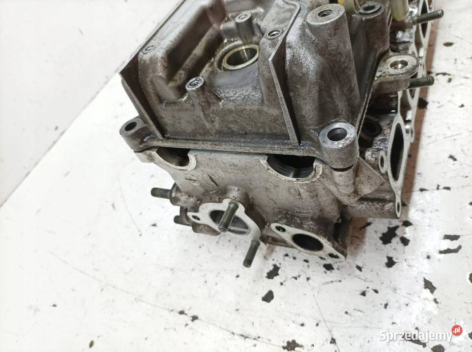 GŁOWICA KOMPLETNA 16 16V Suzuki Liana I 20012007 sprzedam