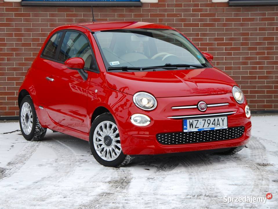 12 70 Automat Lounge Salon F VAT 23 tempomat Rybnik sprzedam