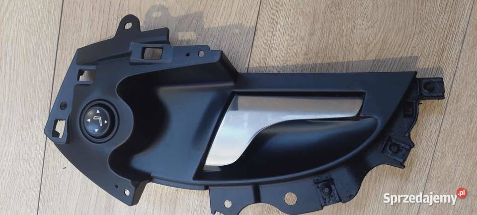 MASERATI QUATTROPORTE GRANTURSIMO PANEL podlaskie Hajnówka sprzedam